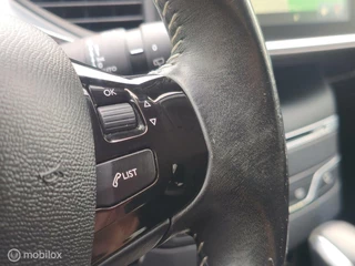 Peugeot 308 Peugeot 308 1.2 PureTech Blue Lease Premium | AUT | NAP - afbeelding nr 12
