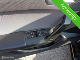 SEAT Leon Seat Leon Sportstourer 1.5 TSI 130pk Style Edition/LED/PDC/Airco/Carplay/Lm/1st eig/Virtual cockpit/Navigatie/Nieuwmodel - afbeelding nr 10