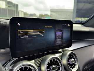 Mercedes-Benz GLC Mercedes GLC-klasse AMG GLC63s 4MATIC+ |Pano|Kuip|Carbon|HUD - afbeelding nr 39