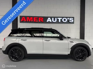 MINI Clubman Mini Cooper Clubman 1.5 Chili/Automaat/Pano/Harman/kardon/!! - afbeelding nr 3