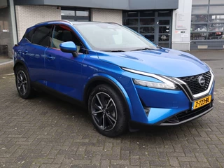 Nissan QASHQAI - afbeelding nr 10