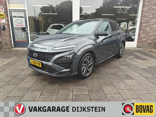 Hyundai Kona 1.0 T-GDI N Line