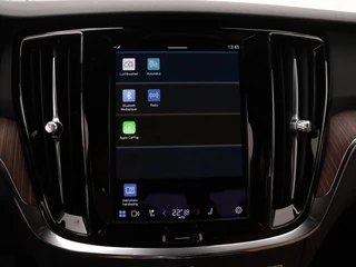 Volvo S60 Volvo S60 2.0 Recharge T6 Plus Bright | Trekhaak | Camera | Memory stoelen - afbeelding nr 22