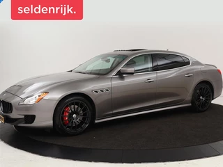 Maserati Quattroporte - 328698871-0