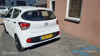 Hyundai i10 Hyundai i10 1.0i i-Drive - afbeelding nr 3