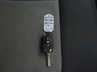 Volkswagen Crafter Volkswagen Crafter 2.0TDI L3H3 Highline | Airco | 3-Persoons | Betimmering - afbeelding nr 5