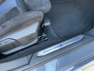 BMW 1 Serie BMW 1-serie 118i High Executive M pakket|Pano|Kuipstoelen - afbeelding nr 33