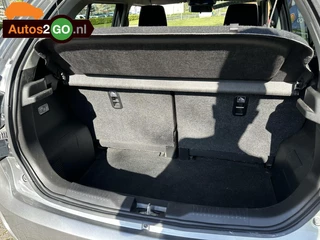 Suzuki Ignis Suzuki Ignis 1.2 Smart Hybrid Style I Automaat I Apple Carplay/Android Auto I Camera I Multi Media I Hybrid I Rijklaar I - afbeelding nr 20