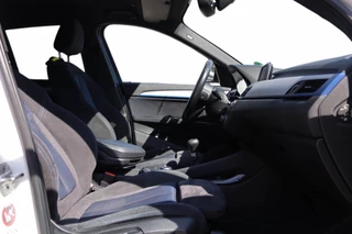 BMW X1 - afbeelding nr 13