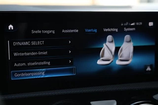 Mercedes-Benz CLA - afbeelding nr 80