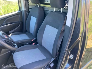 Fiat Doblò Fiat Doblò Cargo 1.3 MJ AIRCO SCHUIFDEUR EURO 6 - afbeelding nr 4