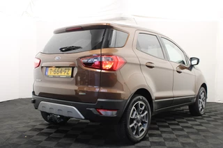 Ford EcoSport |Camera|Stoelverwarming|Trekhaak| - afbeelding nr 6