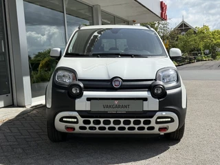 Fiat Panda Fiat Panda 1.0 Hybrid Cross | Apple carplay | auto airco | - afbeelding nr 3