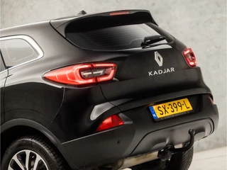 Renault Kadjar (APPLE CARPLAY, NAVIGATIE, CLIMATE, GETINT GLAS, DIGITAL COCKPIT, SPORTSTOELEN, KEYLESS, CRUISE, XENON, NIEUWSTAAT) - afbeelding nr 11