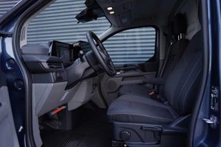 Ford Transit Custom Ford Transit Custom 300 2.0 TDCI L2H1 LIMITED | Trekhaak | 2x Schuifdeur | Camera | - afbeelding nr 14