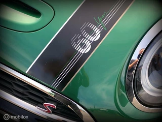 MINI Cooper S Mini Cooper S 60 Years - 1 eig - Harman/Kardon - 2e set wielen - afbeelding nr 54