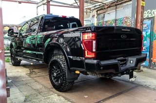 Ford F-250 Ford USA F 250 F250 TREMOR 7.3 V8 LPG 98dkm Lariat Ram 2500 - afbeelding nr 9