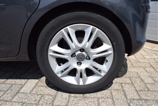 Opel Corsa Opel Corsa 1.2-16V BlitZ | NL-Auto | Climate Control | Stoel- & stuurverwarming - afbeelding nr 6