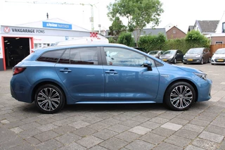 Toyota Corolla Touring Sports Toyota Corolla Touring Sports 1.8 Hybrid Dynamic - afbeelding nr 3