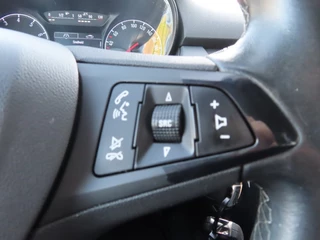Opel Corsa-e Opel Corsa-e 1.4 Edition Airco Cruise Navi 16 Inch 2015 - afbeelding nr 17