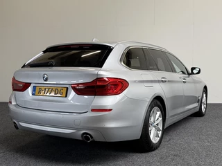 BMW 5 Serie BMW 5-serie Touring 520i Corporate Lease Executive AUT - afbeelding nr 6