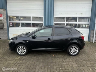 SEAT Ibiza Seat Ibiza 1.2 TSI Style - afbeelding nr 2