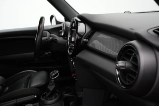 MINI Cooper Mini Mini 1.5 Cooper Chili Serious Business | John Cooper Works Chili Pakket | Keyless Entry | lederen bekleding | Navigatie | Parkeersensoren | verwarmde voorstoelen - afbeelding nr 53