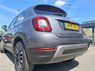Fiat 500X Fiat 500 X 1.0 Edition Navi Camera ECC LM - afbeelding nr 9