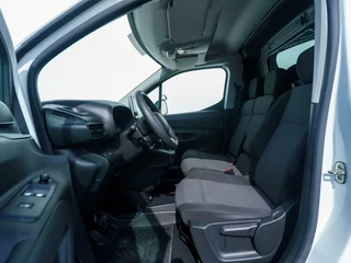 Citroën Berlingo Citroen Berlingo bestel 1.5 BlueHDI Club 3-zits | Airco | Carplay | PDC | Cruise control - afbeelding nr 5