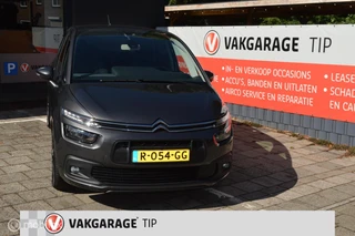 Citroën C4 Spacetourer 1.2 PureTech Selection