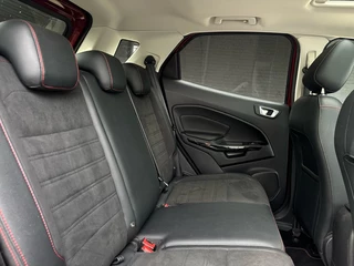Ford EcoSport - afbeelding nr 18