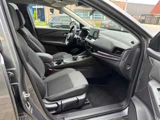 Nissan QASHQAI Nissan QASHQAI 1.3 MHEV Xtronic N-Connecta NIEUW - afbeelding nr 14
