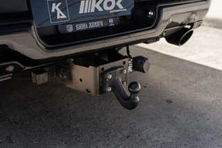 Dodge Ram 1500 Dodge RAM 1500 |Laramie Black Pack|Crew Cab 5.7-HEMI V8|2023 - afbeelding nr 80