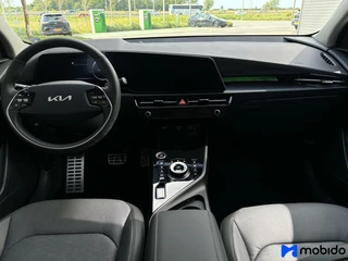 Kia Niro EV Kia Niro EV Plus Advanced 64,8 kWh | Stoelkoeling | Schuif/Kanteldak - afbeelding nr 6