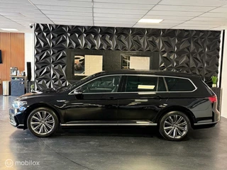 Volkswagen Passat Volkswagen Passat Variant 1.4 TSI PHEV GTE Business - afbeelding nr 19