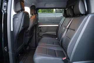 Peugeot Expert CarPlay | Navigatie | Stoelverwarming | Stuurwielverwarming | Massage | Elek. stoel | Lane Assist |  Dodehoek detector | Dubbel Cabine - afbeelding nr 38