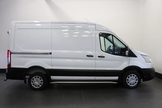Ford Transit Ford Transit 2.0 TDCI L2H2 2x Schuifdeur EURO 6 - Airco - Cruise - PDC - € 14.499,- Excl. - afbeelding nr 10