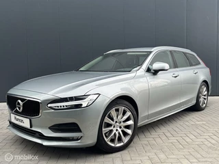Volvo V90 Volvo V90 2.0 T4 Inscription 2.0 T4 190 pk Trekhaak luxe - afbeelding nr 16