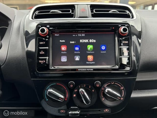 Mitsubishi Space Star Mitsubishi Space Star 1.2 Instyle / Automaat / Carplay - afbeelding nr 31