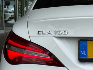 Mercedes-Benz CLA Mercedes-Benz CLA-klasse 180 AUT Business Solution Stoelver|Afneem Trekhaak|Navi - afbeelding nr 20