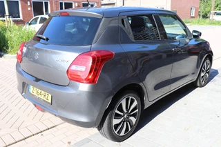 Suzuki Swift Navigatie. - afbeelding nr 7