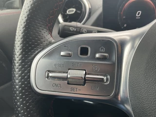 Mercedes-Benz GLA Mercedes-Benz GLA 250 e Business Solution AMG PHEV Nav/Cruise Stoelverw Digi-Dash Uitstraling! - afbeelding nr 36