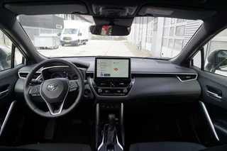 Toyota Corolla Cross Toyota Corolla Cross Hybrid 200 Style |Navi|Carplay|PDC V+A|Camera|Dodehoek|Elektrische a.klep| - afbeelding nr 34