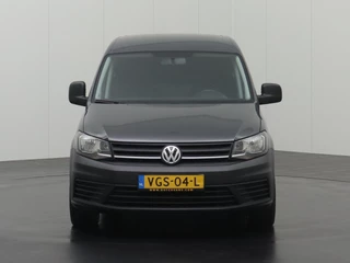 Volkswagen Caddy Volkswagen Caddy 2.0TDI Edition - afbeelding nr 10