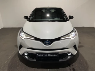 Toyota C-HR - afbeelding nr 5