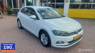Volkswagen Polo Volkswagen Polo 1.0 TSI Comfortline - afbeelding nr 1