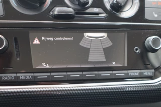 Volkswagen up! Volkswagen up! 1.0 BMT Move up! Cruise/Parkeersensoren/Stoelverwarming - afbeelding nr 10