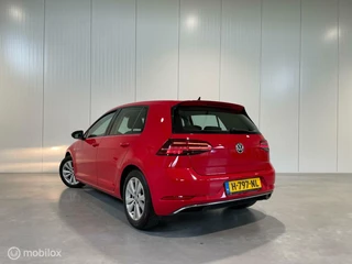 Volkswagen Golf Volkswagen Golf 1.5 TSI 96kw/130 pk Life Business, Navi|Led|1e eigenaar|NL auto|Carplay|Clima|Adapt.Cruise| - afbeelding nr 6