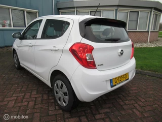 Opel KARL Opel KARL 1.0 ecoFLEX 120 Jaar Edition - afbeelding nr 3