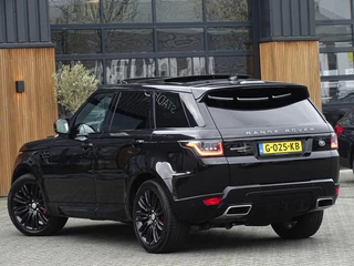 Land Rover Range Rover Sport - afbeelding nr 1